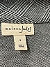 Maison Jules Plaid Gray Blazer Size S - photo 6
