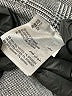 Maison Jules Plaid Gray Blazer Size S - photo 7