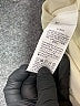 Shein 100% Polyester Ivory Casual Pants Size XS - photo 5