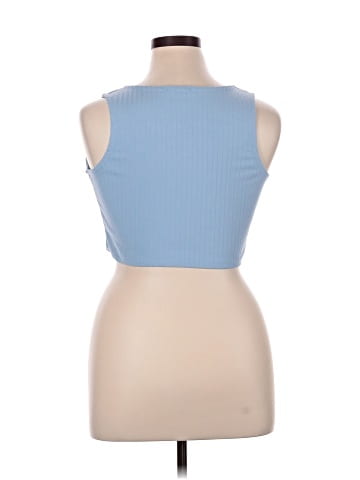 Love Streak Tank Top (view 2)