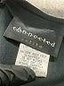 Connected Apparel 100% Polyester Black Cocktail Dress Size 10 (petite) - photo 7