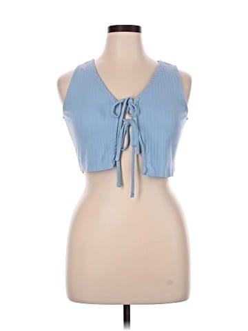 Love Streak Tank Top (view 1)