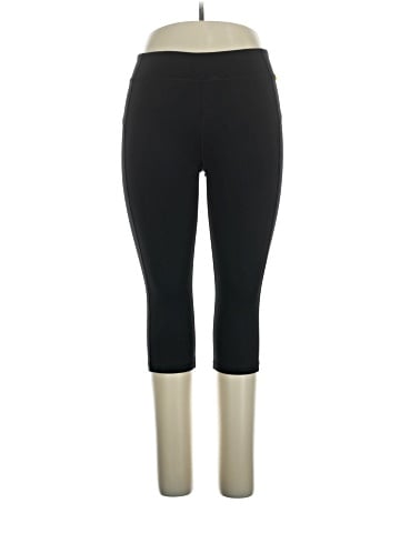 Live Love Dream Aeropostale Active Pants (view 1)