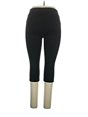 Live Love Dream Aeropostale Active Pants (view 2)