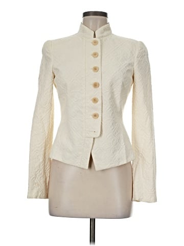 Armani Collezioni Blazer (view 1)