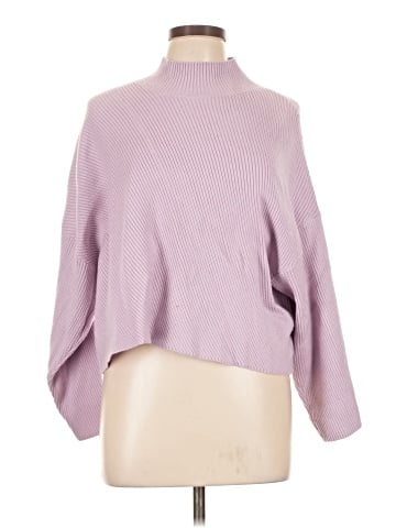 Maeve Turtleneck Sweater (view 1)