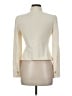 Armani Collezioni Ivory Blazer Size 6 - photo 2