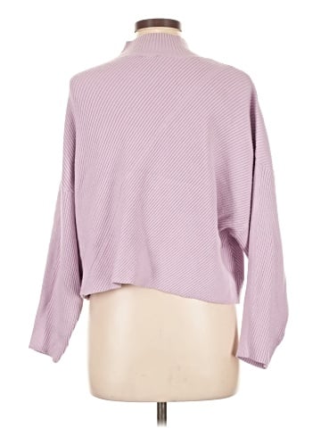Maeve Turtleneck Sweater (view 2)