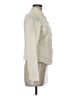 Armani Collezioni Ivory Blazer Size 6 - photo 4