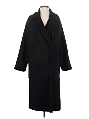 Identify Coat (view 1)