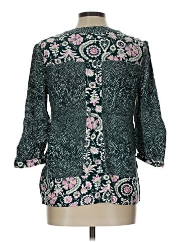 Boden 3/4 Sleeve Blouse (view 2)