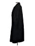 Identify 100% Polyester Black Coat Size S - photo 5