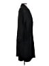 Identify 100% Polyester Black Coat Size S - photo 4