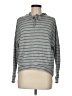 rue21 Gray Pullover Sweater Size M - photo 1