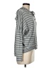 rue21 Gray Pullover Sweater Size M - photo 4