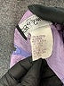 Be Smart Solid Blue Casual Dress Size 5 - 6 - photo 8