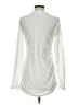 Athleta Ivory Active T-Shirt Size S - photo 2