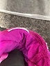 Love J Purple Jumpsuit Size L - photo 5