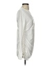 Athleta Ivory Active T-Shirt Size S - photo 4