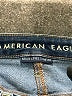 American Eagle Outfitters Hearts Blue Jeans Size 0R - photo 7