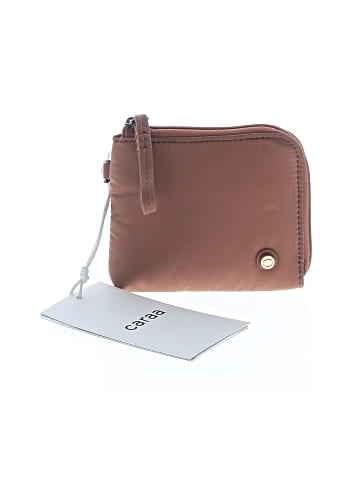 Caraa Wallet (view 1)