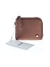 Caraa Brown Wallet One size - photo 1