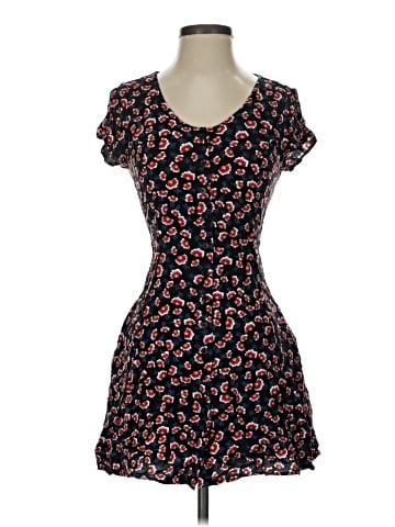 Band of Gypsies Casual Dress (view 1)