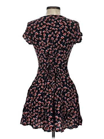Band of Gypsies Casual Dress (view 2)