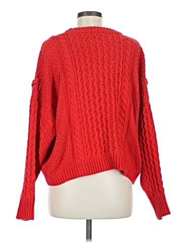 Altar'd State Pullover Sweater (view 2)
