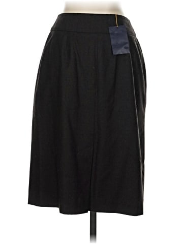 Brooks Brothers Formal Skirt (view 2)