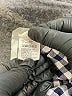 Unbranded Checkered-gingham Blue Dress Size 120 cm / US 6X - photo 4