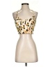 Carbon38 Gold Tank Top Size S - photo 1