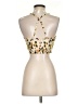 Carbon38 Gold Tank Top Size S - photo 2
