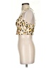 Carbon38 Gold Tank Top Size S - photo 5