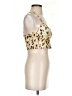 Carbon38 Gold Tank Top Size S - photo 4