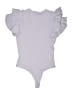 Express Gray Bodysuit Size S - photo 2