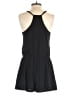 Gap Solid Black Romper Size S - photo 2