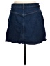 Gap Blue Denim Skirt Size 12 - photo 2