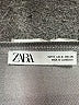 Zara Gray Pullover Sweater Size S - photo 7