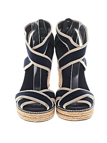 Tory Burch Wedges (view 2)