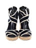 Tory Burch Blue Wedges Size 8 - photo 2