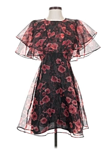 Topshop Cocktail Dress (view 1)