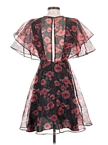 Topshop Cocktail Dress (view 2)