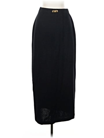 St. John Sport Wool Skirt (view 1)