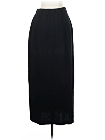 St. John Sport Wool Skirt (view 2)