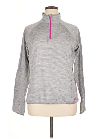 Fila Sport Pullover Sweater (view 1)