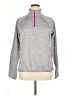 Fila Sport Gray Pullover Sweater Size XL - photo 1
