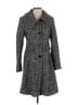 Express Gray Coat Size S - photo 1