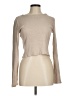 Universal Thread Tan Long Sleeve Turtleneck Size M - photo 1