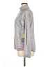 Fila Sport Gray Pullover Sweater Size XL - photo 5